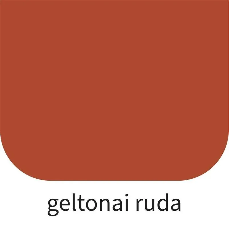 Grindų dažai Rilak Alkida Emalja, šviesiai ruda sp., 0.9 l