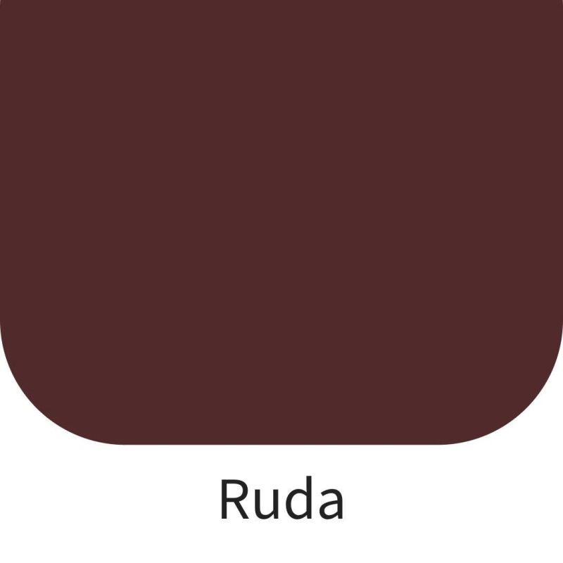 Grunts-emalja proteksol-50 brūna 0.9l