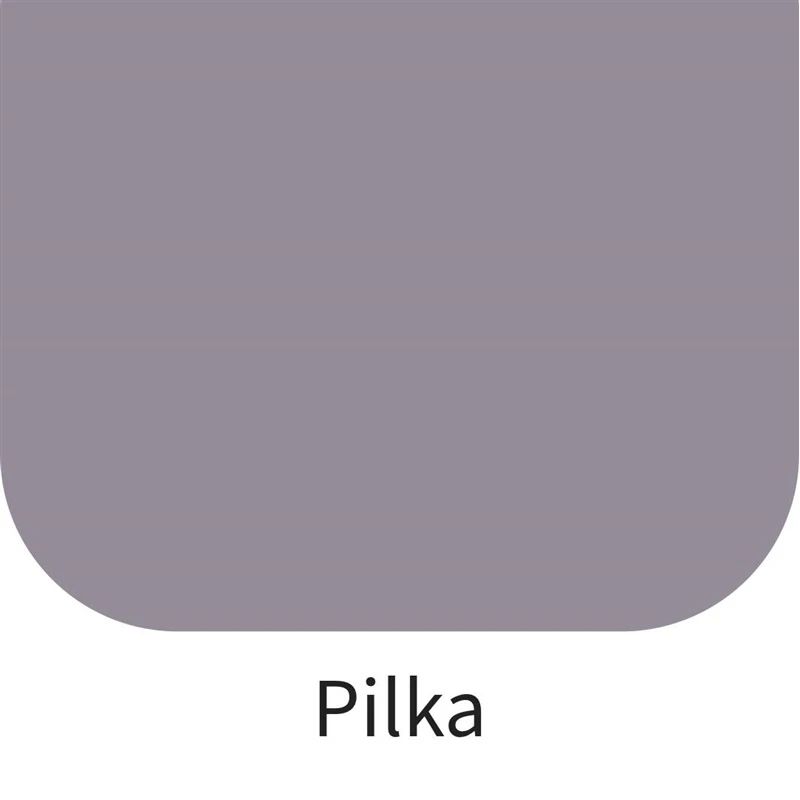 Grunts-emalja proteksol-50 pelēka 0.9l