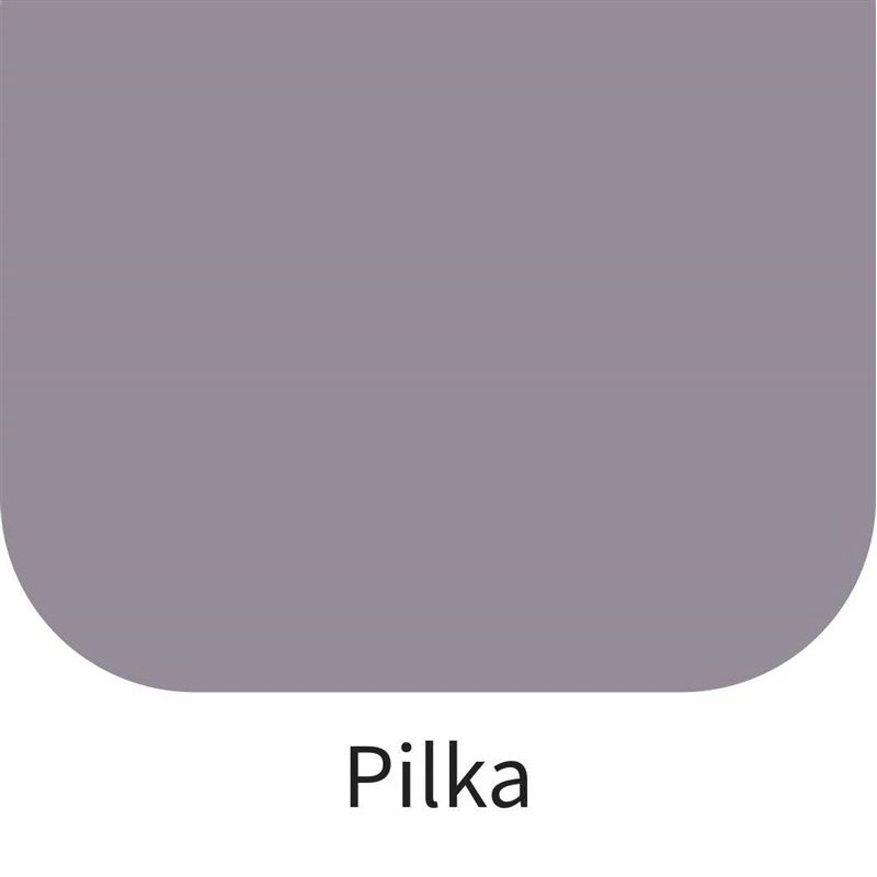 Grunts-emalja proteksol-50 pelēka 2.7l