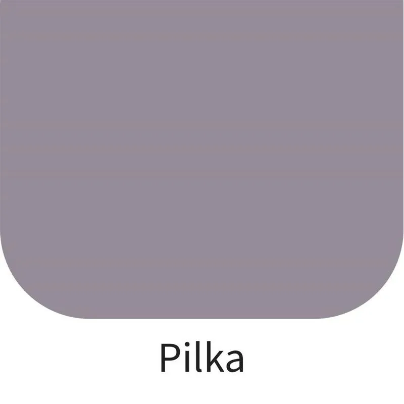 Emaliniai dažai, universalūs Rilak Proteksol, pusiau blizgus, 2.7 l, pilka sp.