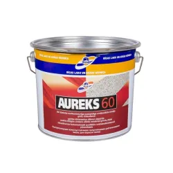 Põrandavärv Rilak Aureks-60, valge v., 2.7 l