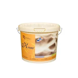 Gruntas dekoratyvinis Rilak Kvarc, balta sp., 3.6 l