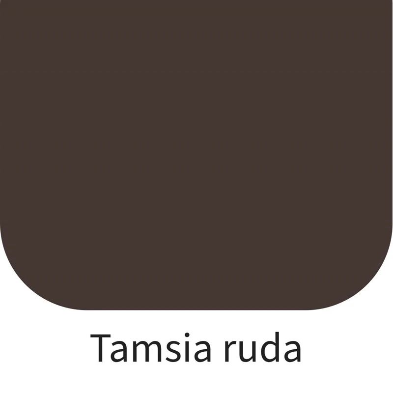 Krāsa akvatop tumši brūns 9l