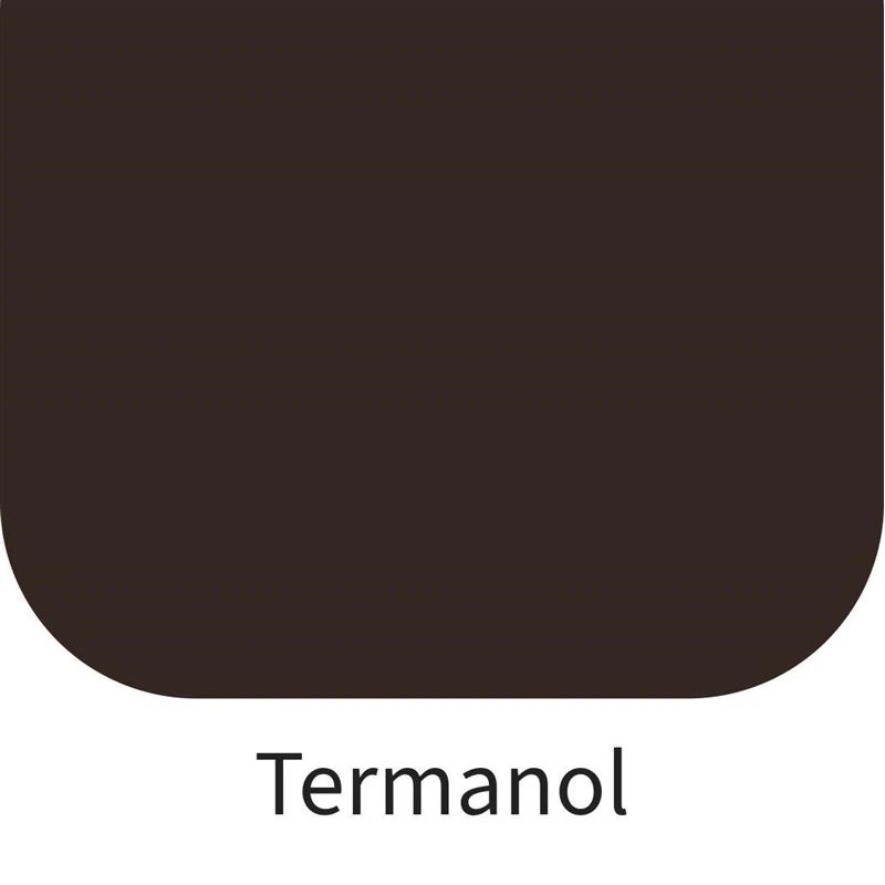 Silikona emalja termanol 0.45 l