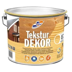 Teksturdekor base-ec 2.7l