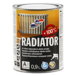 Paint rilak radiator a 0.9l