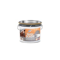 Teksturdekor grey ,2.7l,