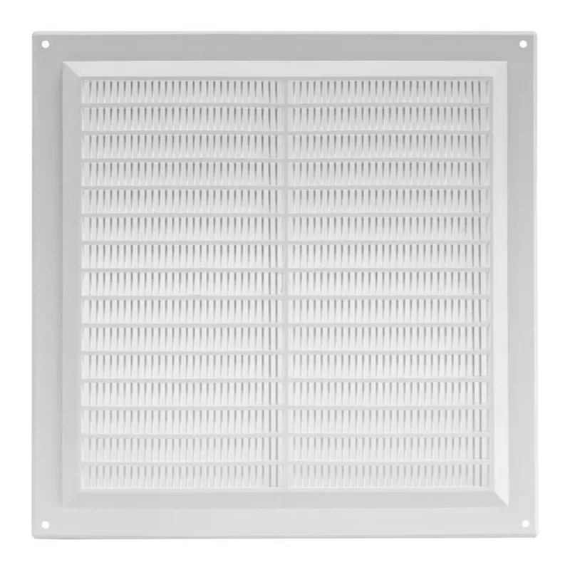 Ventilācijas reste Europlast VR2525, plastmasa