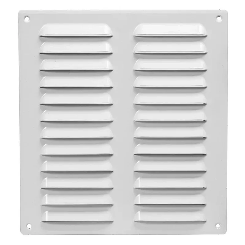 Ventilācijas reste Europlast MR2628, metāls