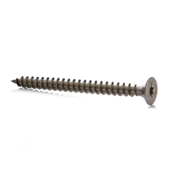 Medsraigčiai Haushalt, 5 x 80 mm, balta, 10 gab.