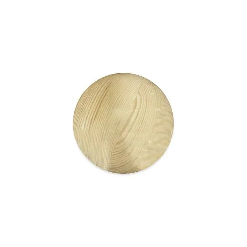Diffuser wood - d125