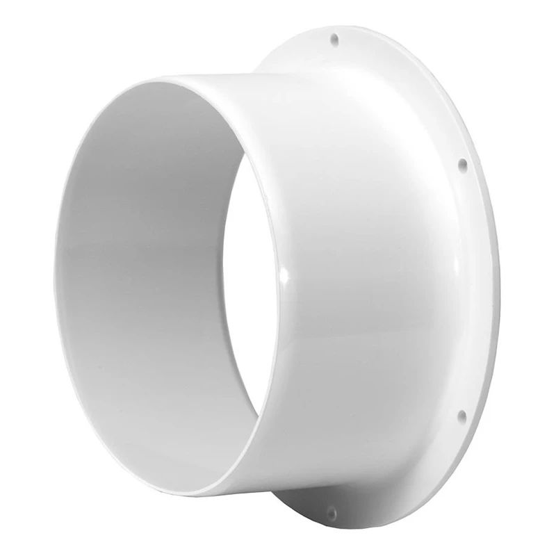 Ventilācijas adapteris EUROPLAST VF150. D150