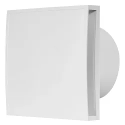 Вентилятор бытовой Europlast E-extra EET100, 10 см