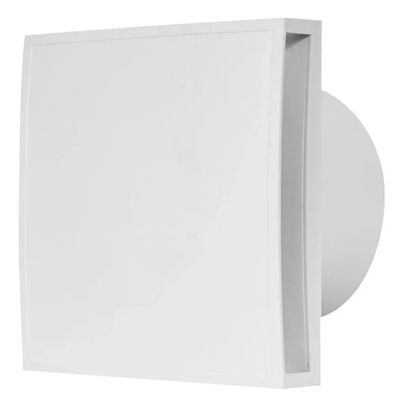 Ventiliatorius buitinis Europlast E-extra EET100, 10 cm