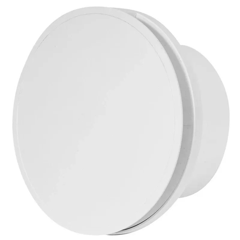 Ventiliatorius buitinis Europlast E-extra EAT100, 10 cm