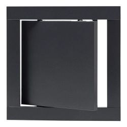 Lūka revīzijas plastmasas 150x150mm antr