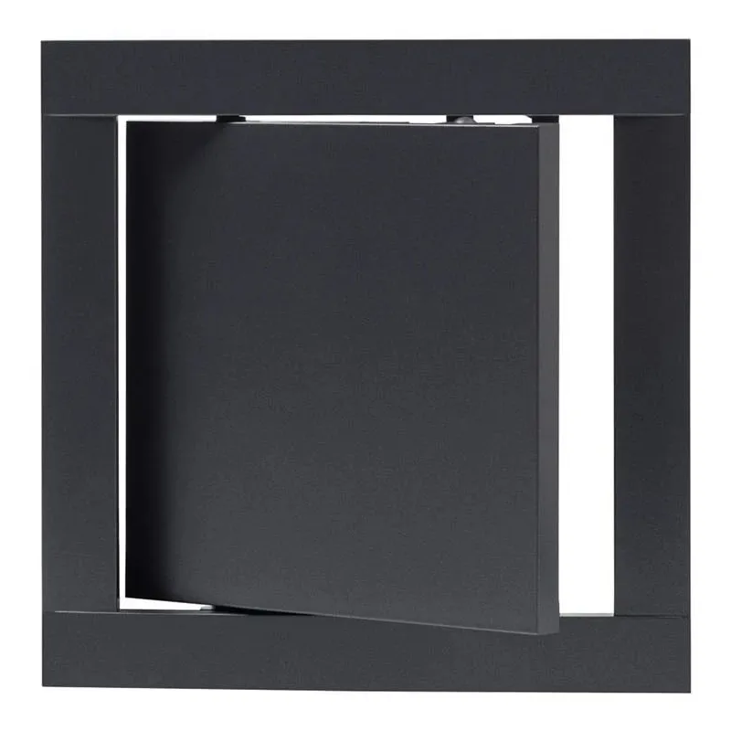 Revīzijas lūka Europlast PL1515A, 147 mm x 147 mm