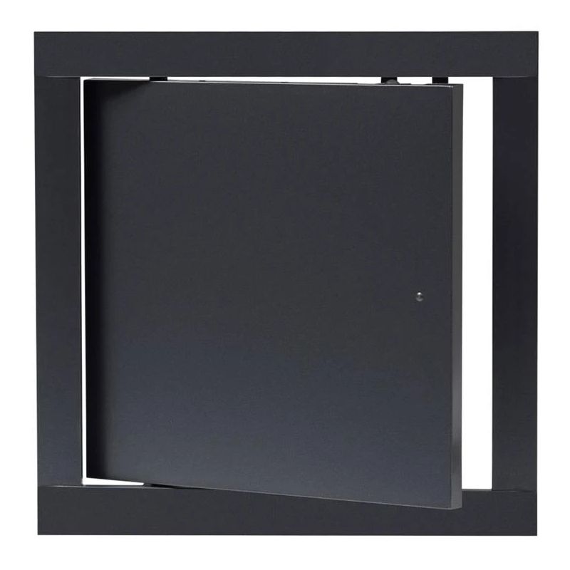 Lūka revīzijas plastmasas 200x200mm antr