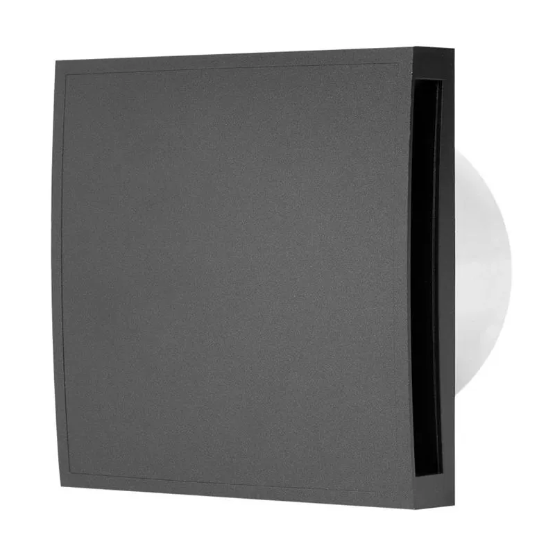 Ventilators sadzīves Europlast E-extra EET100A, 10 cm