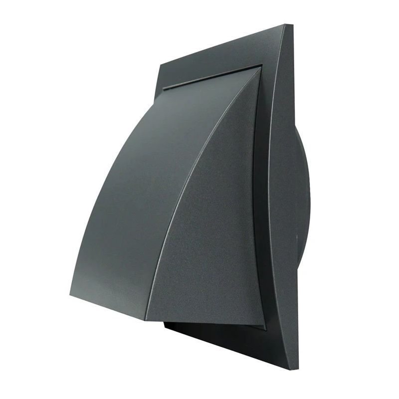 External ventilation grilles nd10fva