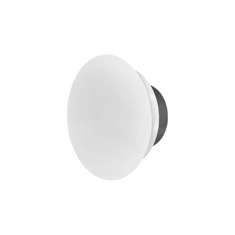 Difuzors Europlast DMT125. balta. 125 mm