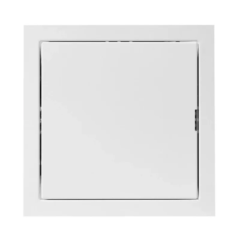 Revīzijas lūka Europlast RL2020, 200 mm x 200 mm