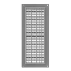 Ventilatsioonirest Europlast VR1330P, plastik