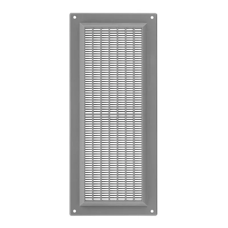 Ventilācijas reste Europlast VR1330P, plastmasa