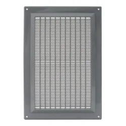 Вентиляционная решетка Europlast VR2517P, пластик