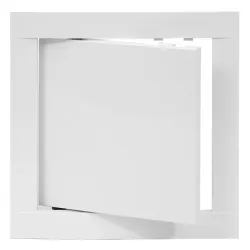 Lūka revīzijas plastmasas 150x150mm