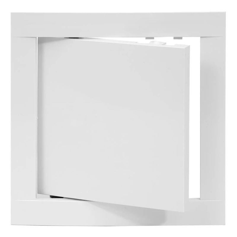 Lūka revīzijas plastmasas 150x150mm