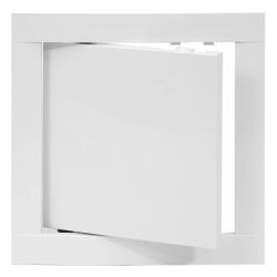 Lūka revīzijas plastmasas 200x200mm