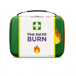 First Aid Burn Kit, Cederroth