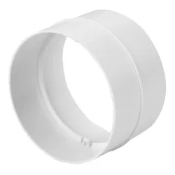 Savienojums as125mm ,europlast,