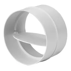 Tarpmovė Europlast AV125, 125 mm