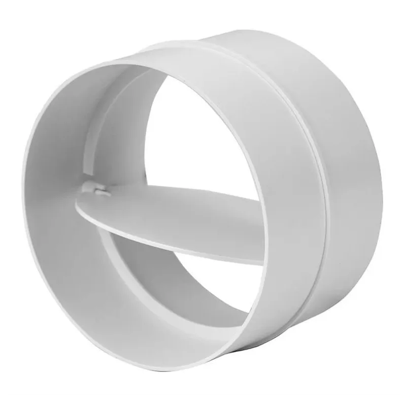 Starpuzmava Europlast AV125, 125 mm