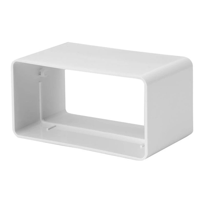 Uzmava plastmasas 220x55mm ,europlast,