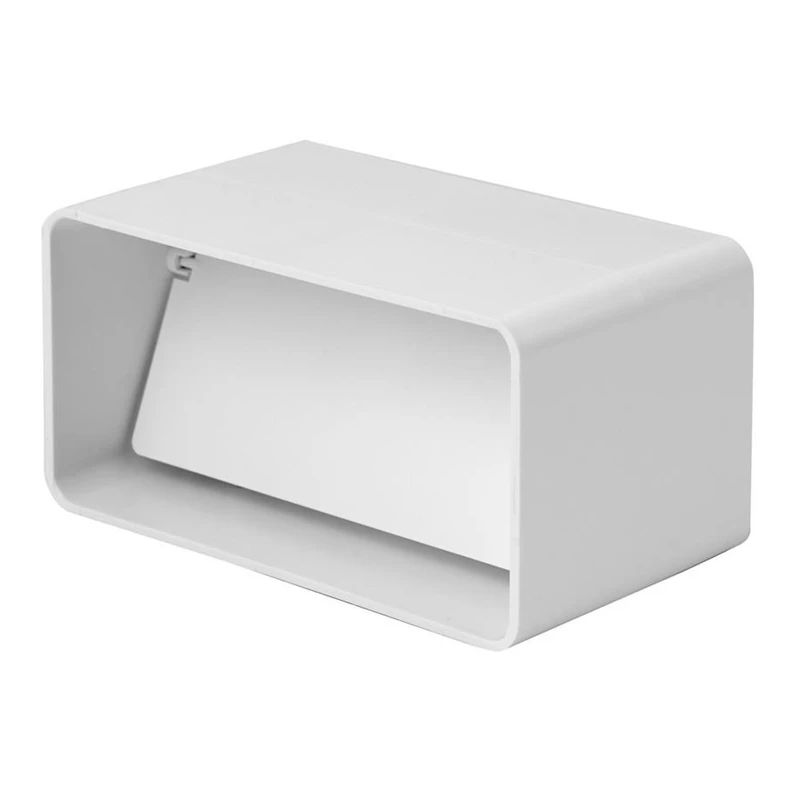 Pāreja plastmasas 220x55mm ,europlast,