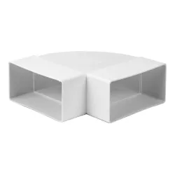 Torupõlv Europlast KLH25-90, 90 °