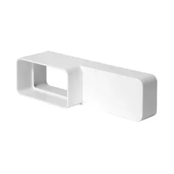 Торцевые Europlast KS25-15, 220 x 55 мм