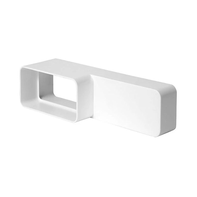 Uzmava plastmasas ks220x55mm-110x55mm ,europlast,