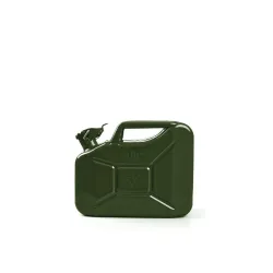 Metal canister f-1300 10 l