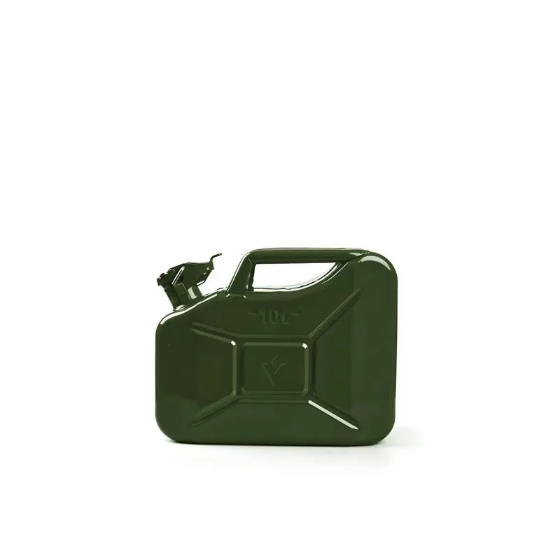 Metal canister f-1300 10 l