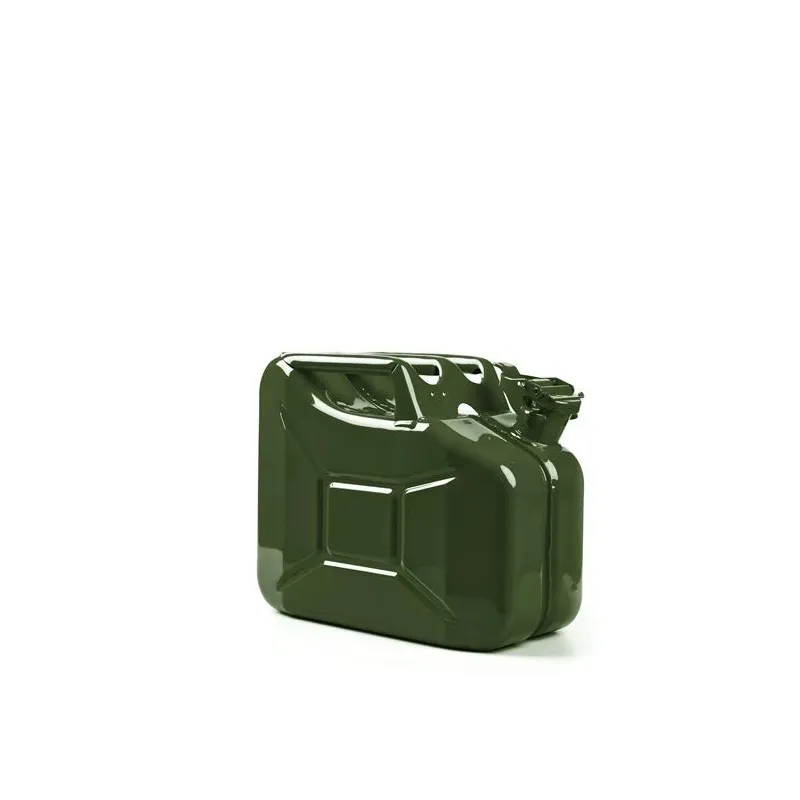 Metal canister f-1300 10 l