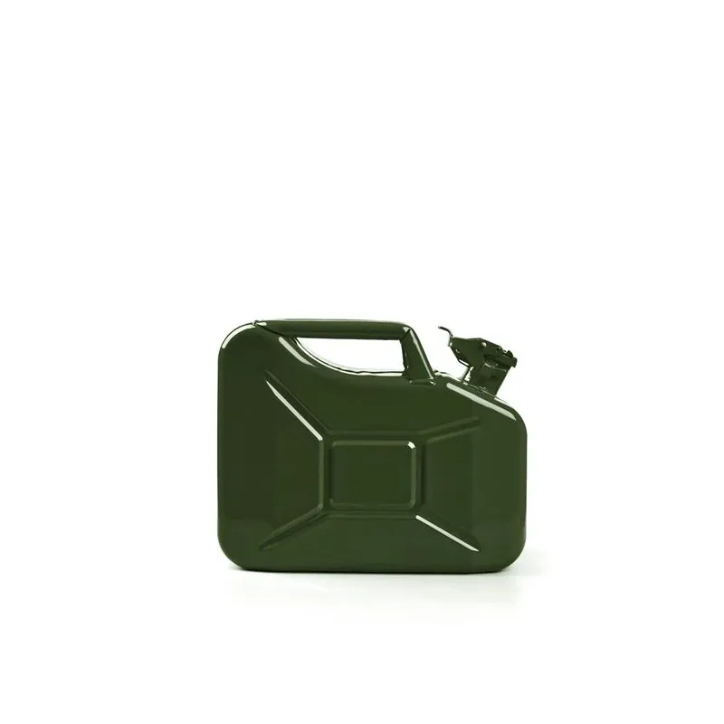Kanistrid F-1300, 10 l, roheline