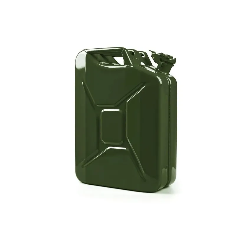 Metal canister f-2300 20 l