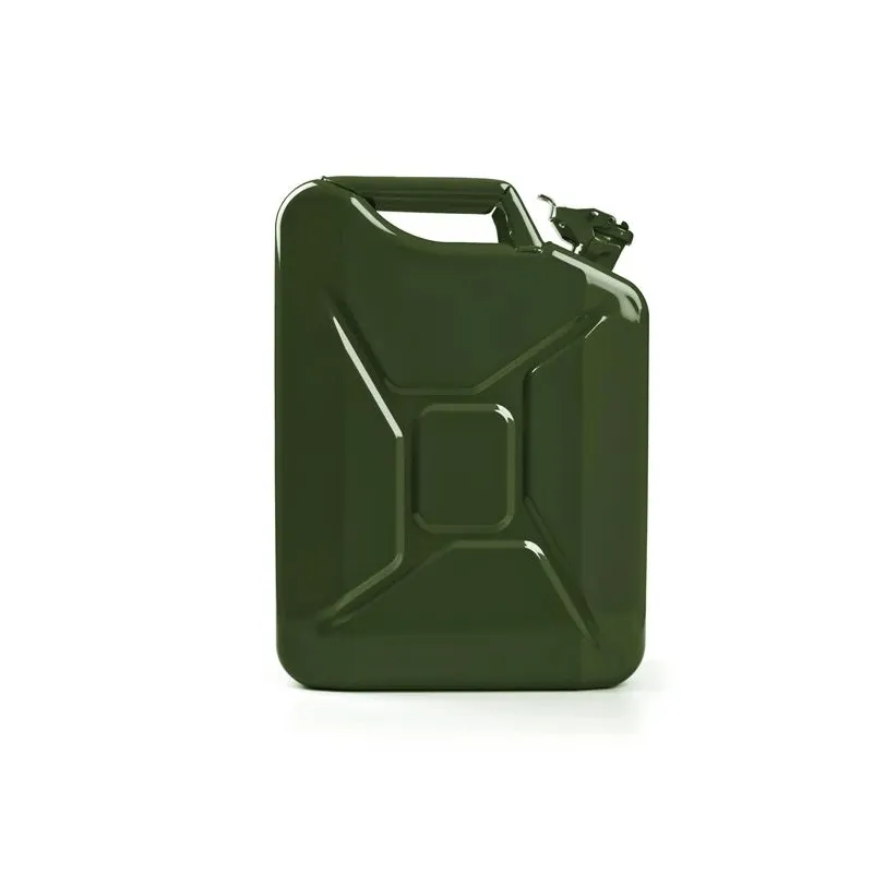 Metal canister f-2300 20 l