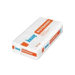 Gipsinis tinko mišinys Knauf Rotband. 30 kg