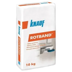 Ģipša apmetums Rotband 10kg